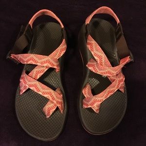 Chaco Sandals